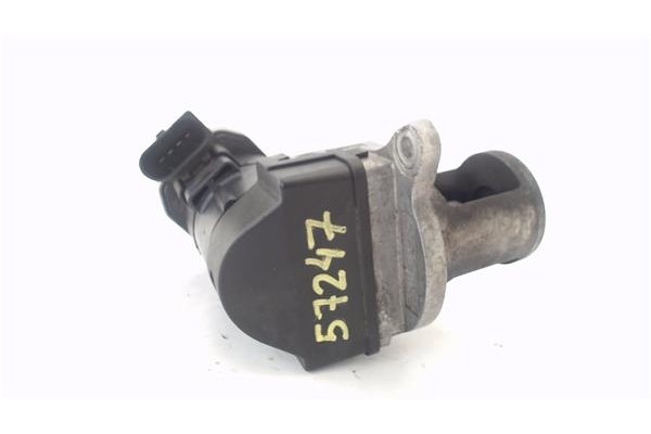 Recambio de electrovalvula egr para jeep grand cherokee (wh) 3.0 crd limited referencia OEM IAM 00005320C2  
