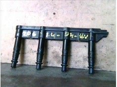 Recambio de bobina encendido para peugeot 206 1.4 16v referencia OEM IAM 9651710680 1104091 