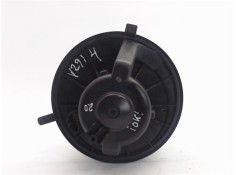 Recambio de motor calefaccion para seat leon (1p1) referencia OEM IAM 13605331E  