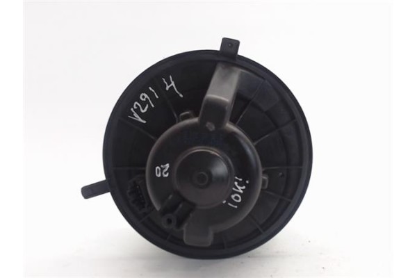Recambio de motor calefaccion para seat leon (1p1) referencia OEM IAM 13605331E  