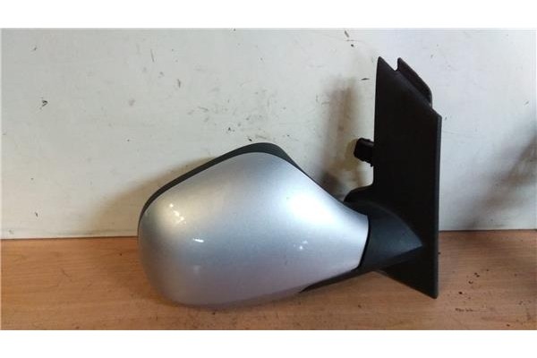Recambio de retrovisor electrico derecho para seat toledo (5p2)(09.2004 ) 2.0 tdi 16v referencia OEM IAM   
