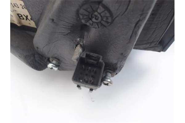 Recambio de retrovisor electrico derecho para opel omega b referencia OEM IAM 009143244  