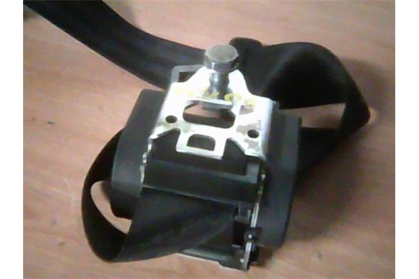 Recambio de juego cinturones trasero para audi a4 berlina (8e) 1.9 tdi referencia OEM IAM 602879000  
