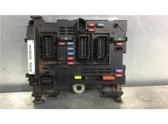 Recambio de caja fusibles/rele para peugeot 307 (3a/c) 1.4 hdi referencia OEM IAM 9657608780 50751338 