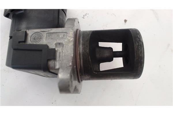 Recambio de electrovalvula egr para jeep grand cherokee (wh) 3.0 crd limited referencia OEM IAM 00005320C2  