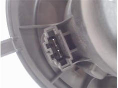 Recambio de motor calefaccion para seat leon (1p1) referencia OEM IAM 13605331E  