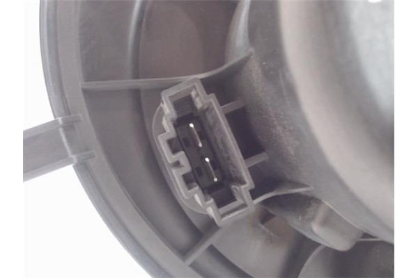 Recambio de motor calefaccion para seat leon (1p1) referencia OEM IAM 13605331E  