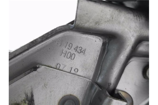 Recambio de palanca freno de mano para toyota auris (e15) 2.0 d-4d referencia OEM IAM 19434H00  