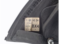 Recambio de retrovisor electrico derecho para opel omega b referencia OEM IAM 009143244  