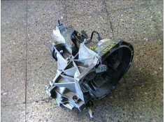 Recambio de caja cambios manual para ford fiesta v (jh_, jd_) 1.4 tdci referencia OEM IAM 2N1R7002EA 193 TTFD0160102 101724 