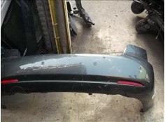 Recambio de paragolpes trasero para mazda 6 familiar (gh) 2.0 147cv active sw referencia OEM IAM GR1A50221AAA  
