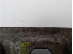 Recambio de soporte motor para renault grand scenic iv 1.2 tce referencia OEM IAM 112383734R 113604EA0A 
