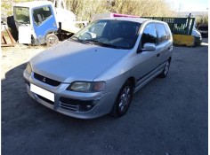 mitsubishi space star (dg0) del año 2004