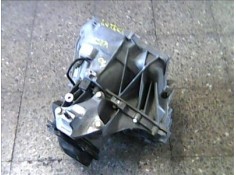 Recambio de caja cambios manual para ford fiesta v (jh_, jd_) 1.4 tdci referencia OEM IAM 2N1R7002EA 193 TTFD0160102 101724 