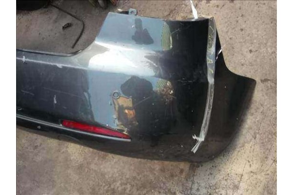 Recambio de paragolpes trasero para mazda 6 familiar (gh) 2.0 147cv active sw referencia OEM IAM GR1A50221AAA  