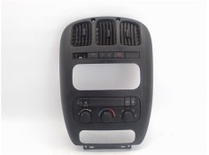Recambio de embellecedor consola central para chrysler voyager (rg) referencia OEM IAM 05009180AA  