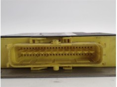 Recambio de centralita airbag para seat ibiza (6l1) 1.4 cool referencia OEM IAM 6Q0909605AD 391002 