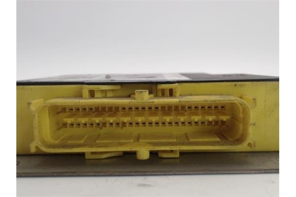 Recambio de centralita airbag para seat ibiza (6l1) 1.4 cool referencia OEM IAM 6Q0909605AD 391002 