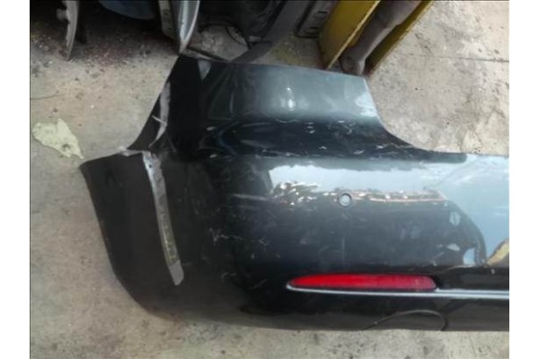 Recambio de paragolpes trasero para mazda 6 familiar (gh) 2.0 147cv active sw referencia OEM IAM GR1A50221AAA  
