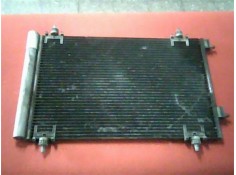 Recambio de radiador aire acondicionado para peugeot 307 (3a/c) 2.0 hdi 110 referencia OEM IAM   