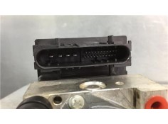 Recambio de nucleo abs para peugeot 307 (3a/c) 1.4 hdi referencia OEM IAM 9651873780 0265231474 