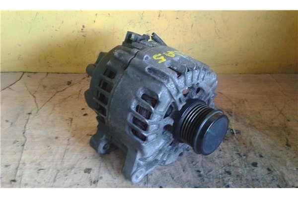 Recambio de alternador para mazda 5 berlina (cr) 2.0 cd referencia OEM IAM AV6N10300G0 110040306  Recambio de alternador para mazda 5 berlina (cr) 2.0 cd referencia OEM IAM AV6N10300G0 110040306