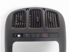 Recambio de embellecedor consola central para chrysler voyager (rg) referencia OEM IAM 05009180AA  