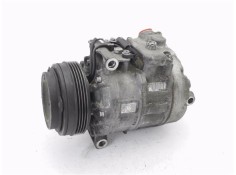 Recambio de compresor aire acond. para bmw serie 3 touring (e46) 2.2 320i referencia OEM IAM 64526910459  