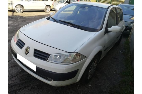 renault megane ii (bm0/1_, cm0/1_) del año 2004