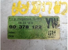 Recambio de centralita cierre para opel calibra 2.0 básico referencia OEM IAM 90378122 0623183 