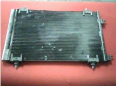 Recambio de radiador aire acondicionado para peugeot 307 (3a/c) 2.0 hdi 110 referencia OEM IAM   