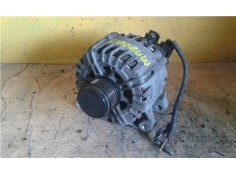 Recambio de alternador para mazda 5 berlina (cr) 2.0 cd referencia OEM IAM AV6N10300G0 110040306 