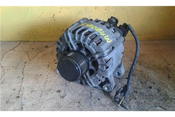 Recambio de alternador para mazda 5 berlina (cr) 2.0 cd referencia OEM IAM AV6N10300G0 110040306  Recambio de alternador para mazda 5 berlina (cr) 2.0 cd referencia OEM IAM AV6N10300G0 110040306