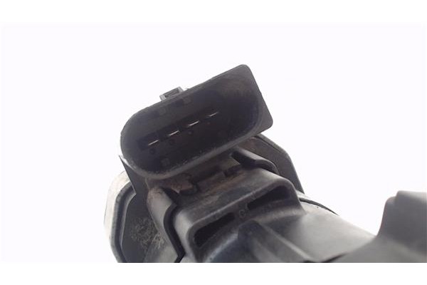 Recambio de electrovalvula egr para jeep grand cherokee (wh) 3.0 crd limited referencia OEM IAM 00005320C2  