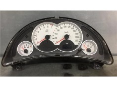 Recambio de cuadro completo para opel corsa c 1.2 twinport referencia OEM IAM 13173357WL 110080005028 