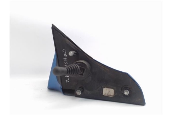 Recambio de retrovisor izquierdo para opel corsa b referencia OEM IAM   