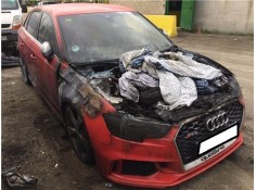 audi rs3 sportback (8vf) del año 2017