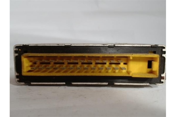 Recambio de centralita cierre para opel calibra 2.0 básico referencia OEM IAM 90378122 0623183 