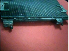 Recambio de radiador aire acondicionado para peugeot 307 (3a/c) 2.0 hdi 110 referencia OEM IAM   