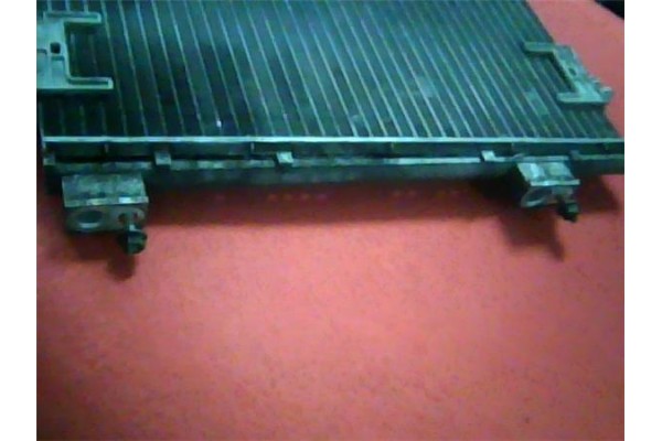 Recambio de radiador aire acondicionado para peugeot 307 (3a/c) 2.0 hdi 110 referencia OEM IAM   