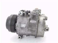 Recambio de compresor aire acond. para bmw serie 3 touring (e46) 2.2 320i referencia OEM IAM 64526910459  