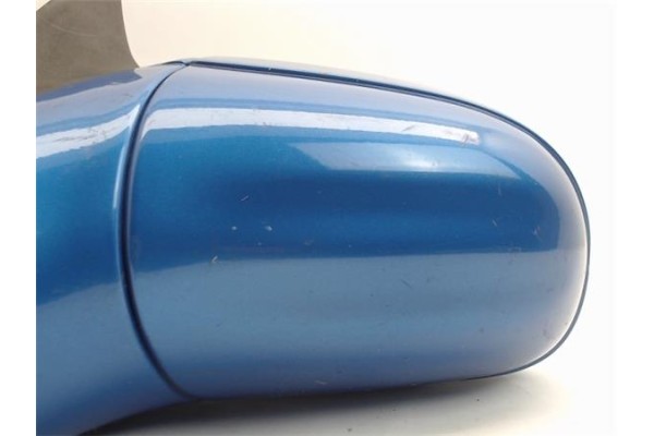 Recambio de retrovisor izquierdo para opel corsa b referencia OEM IAM   