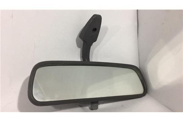 Recambio de retrovisor interior para nissan patrol station wagon (w260) 2.8 td referencia OEM IAM   