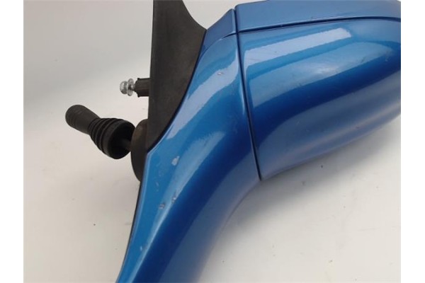 Recambio de retrovisor izquierdo para opel corsa b referencia OEM IAM   