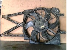 Recambio de electroventilador para tata indica (40_v2) 1.4 d referencia OEM IAM 27915010013  