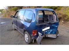 nissan serena (c23m) del año 1996