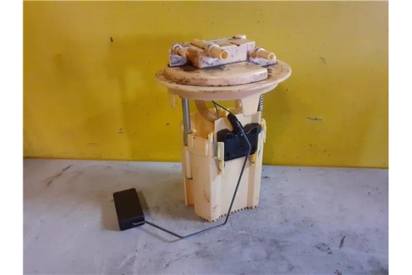 Recambio de aforador para peugeot 207 (2006) 1.6 sport [1,6 ltr. - 66 kw 16v hdi] referencia OEM IAM 9680962380  1525QF , PEUGEO