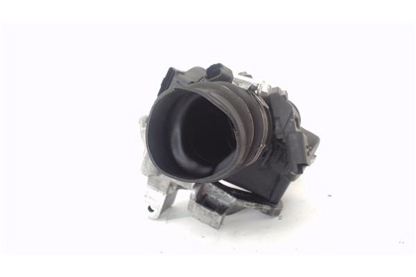 Recambio de caja mariposa aire para citroen berlingo furgón 1.6 hdi 90 referencia OEM IAM 25365222 0345F3 