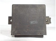 Recambio de centralita para opel kadett e 2.0 gsi berlina referencia OEM IAM 90247654 KBA10806 