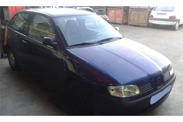 seat ibiza (6k1)(08.1999 ) del año 